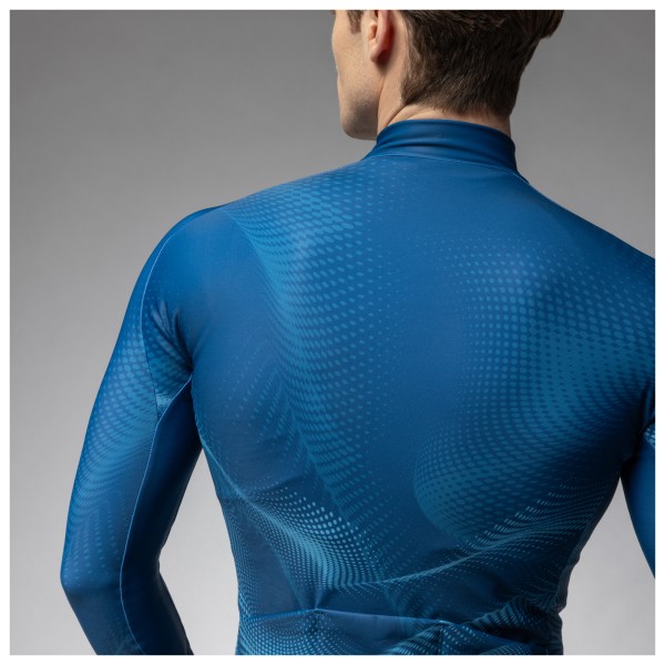 Alé - Pragma Cosmic L/S Jersey - Velotrikot