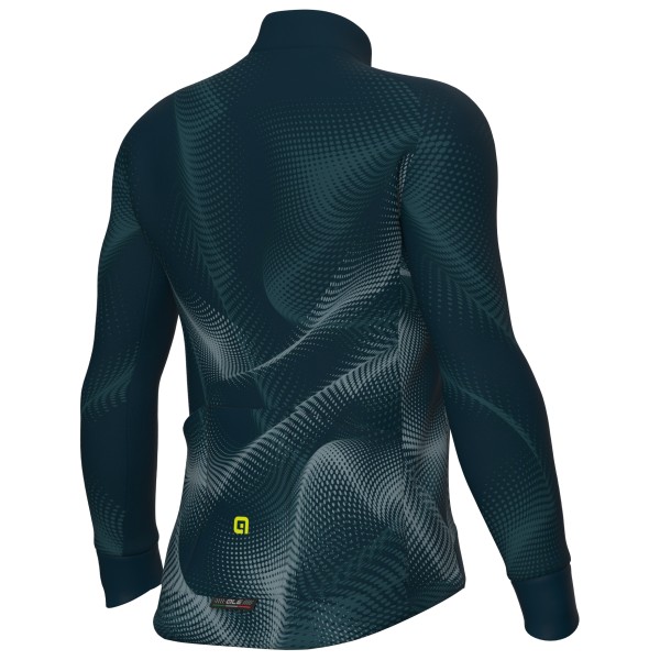 Alé - Pragma Cosmic L/S Jersey - Velotrikot