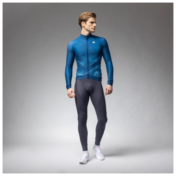 Alé - Pragma Cosmic L/S Jersey - Velotrikot