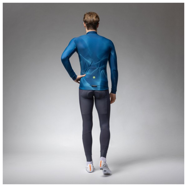 Alé - Pragma Cosmic L/S Jersey - Velotrikot