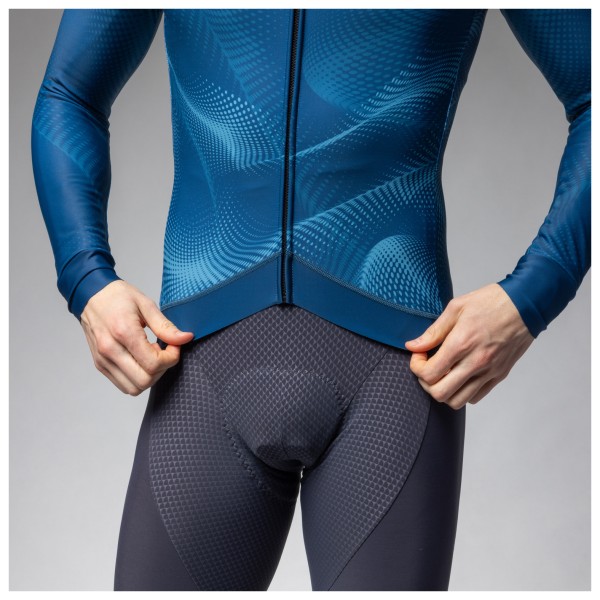 Alé - Pragma Cosmic L/S Jersey - Velotrikot