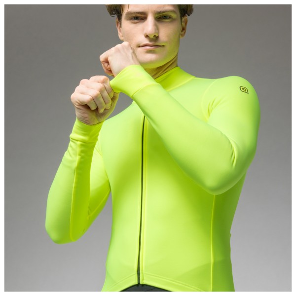Alé - Pragma Fondo 3.0 L/S Jersey - Velotrikot