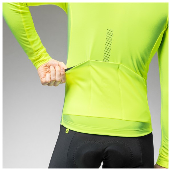 Alé - Pragma Fondo 3.0 L/S Jersey - Velotrikot
