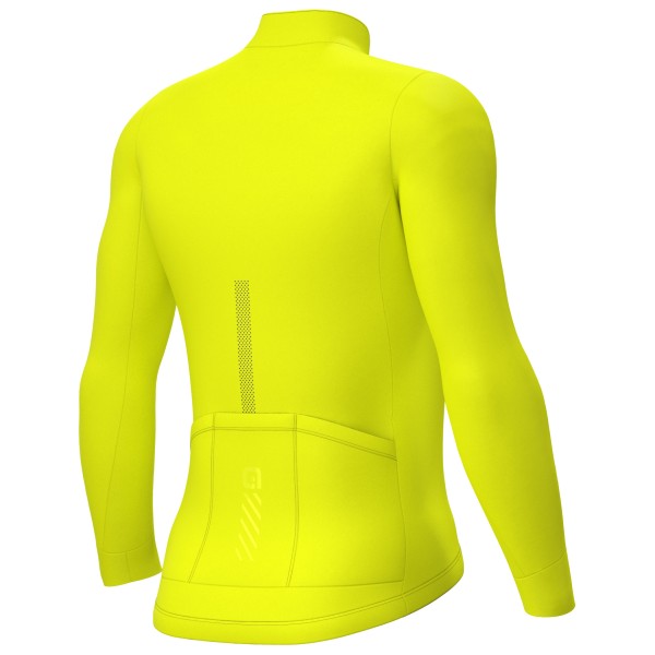 Alé - Pragma Fondo 3.0 L/S Jersey - Velotrikot