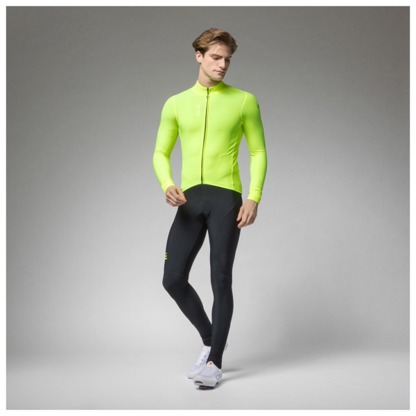 Alé - Pragma Fondo 3.0 L/S Jersey - Velotrikot