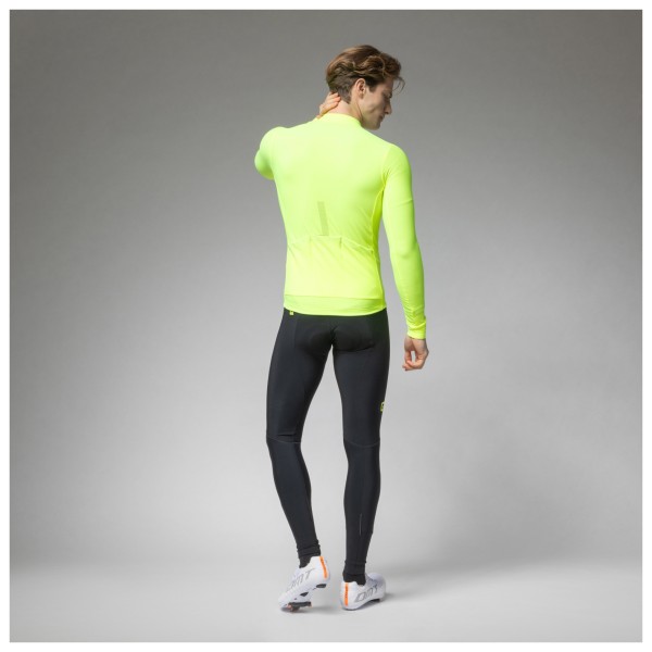 Alé - Pragma Fondo 3.0 L/S Jersey - Velotrikot