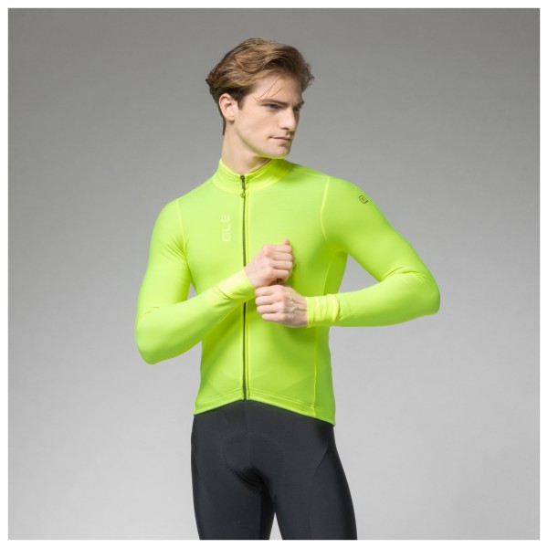 Alé - Pragma Fondo 3.0 L/S Jersey - Velotrikot