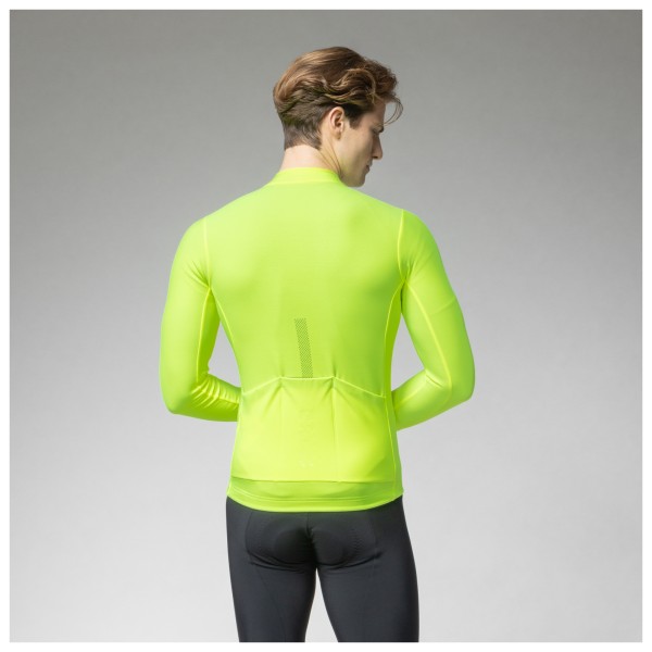 Alé - Pragma Fondo 3.0 L/S Jersey - Velotrikot