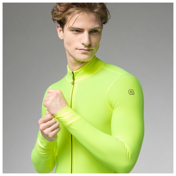 Alé - Pragma Fondo 3.0 L/S Jersey - Velotrikot