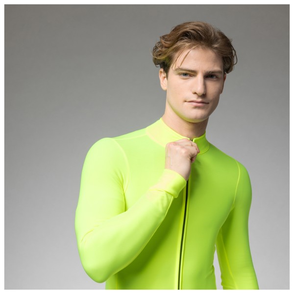 Alé - Pragma Fondo 3.0 L/S Jersey - Velotrikot