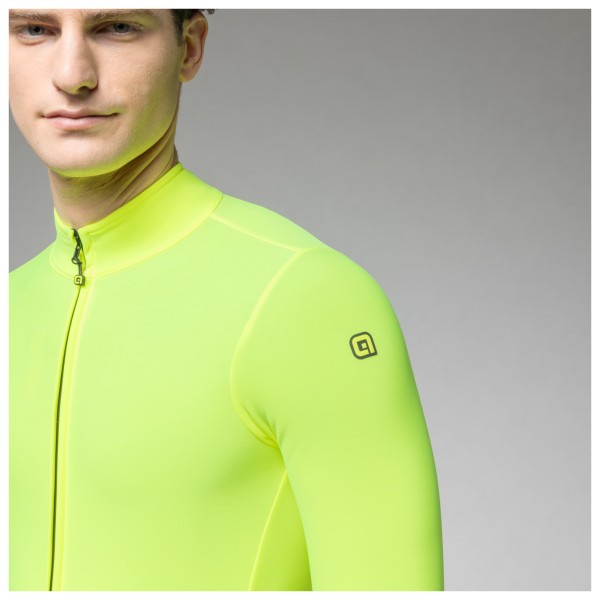 Alé - Pragma Fondo 3.0 L/S Jersey - Velotrikot