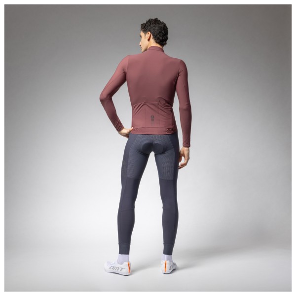 Alé - R-EV1 Warm Race L/S Jersey - Maillot de ciclismo
