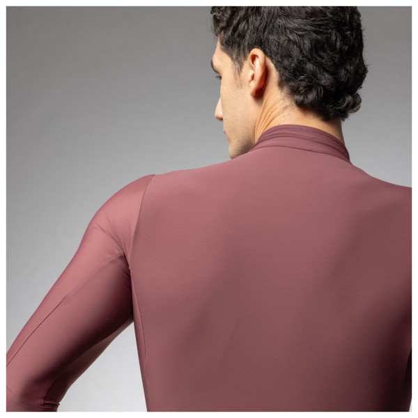 Alé - R-EV1 Warm Race L/S Jersey - Maillot de ciclismo