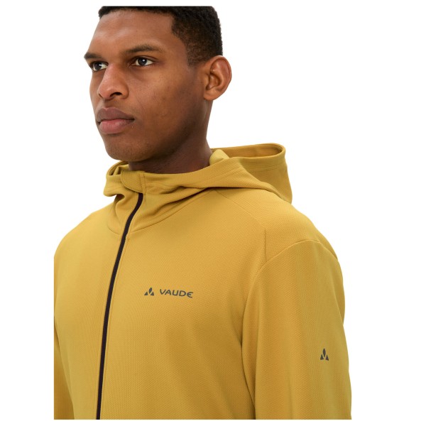 Vaude - Cyclist All Year Sweater - Maglietta da ciclismo