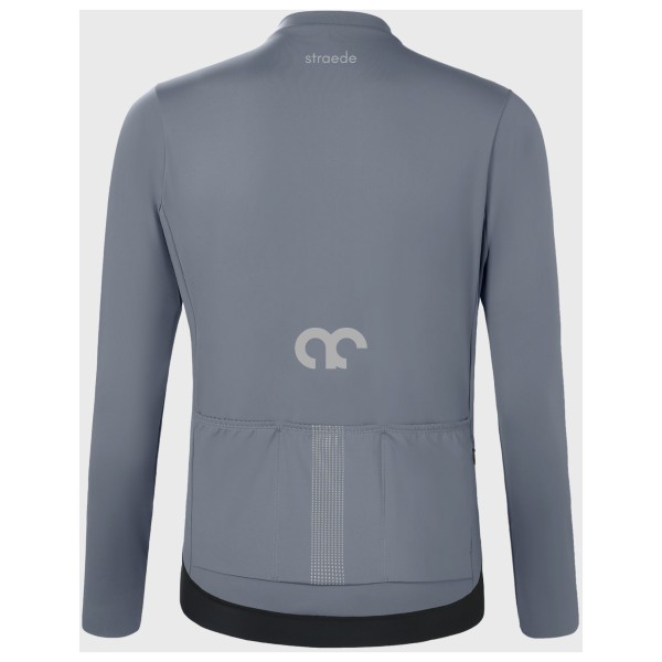 straede - Aerlig Thermal Longsleeve - Fietsshirt