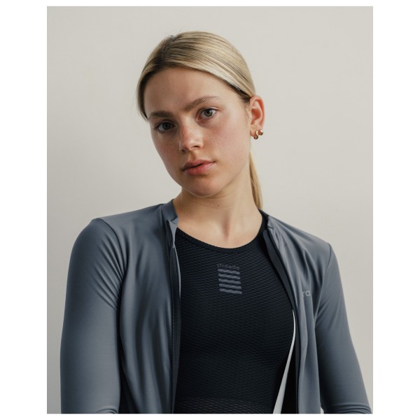 straede - Aerlig Thermal Longsleeve - Fietsshirt