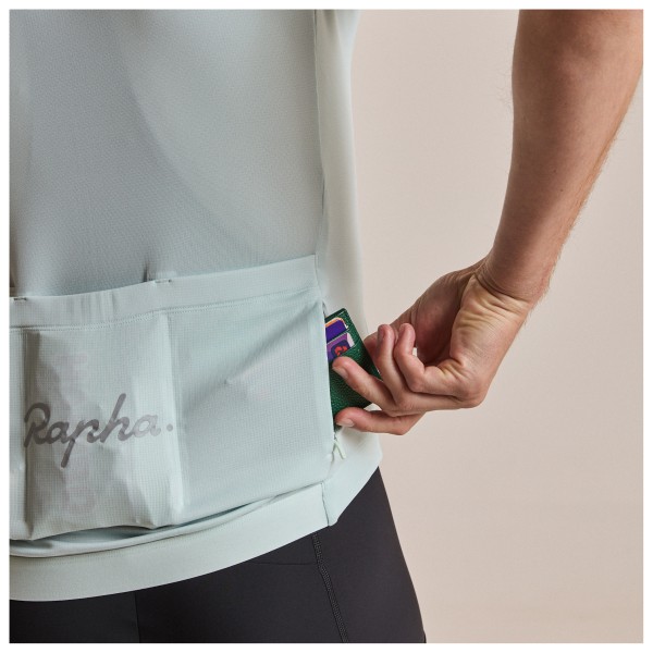 Rapha - Brevet Element Jersey - Fietsshirt