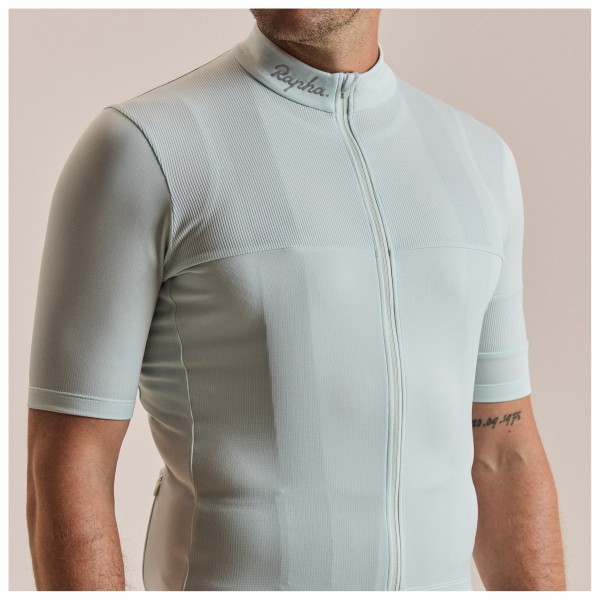 Rapha - Brevet Element Jersey - Fietsshirt