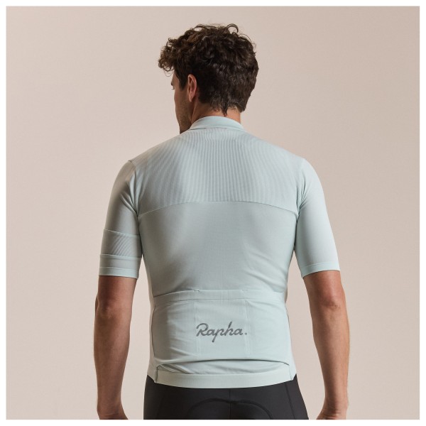 Rapha - Brevet Element Jersey - Pyöräilypusero