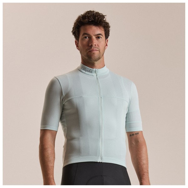 Rapha - Brevet Element Jersey - Radtrikot