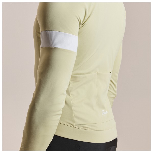 Rapha - Core Thermal Long Sleeve Jersey - Cykeltrikå