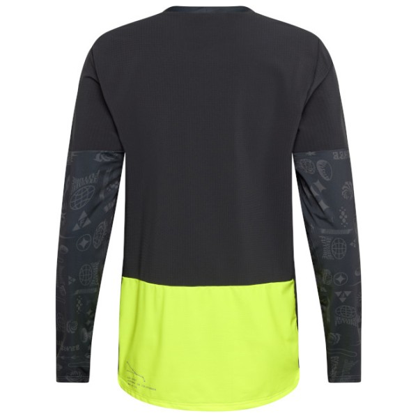 FOX Racing - Defend Thermal Jersey Lunar SE - Cykeljersey