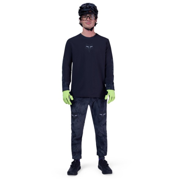 FOX Racing - Defend Thermal Jersey Lunar SE - Cykeljersey