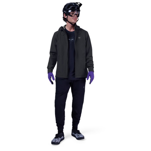 FOX Racing - Defend Thermal Jersey Lunar SE - Cykeljersey