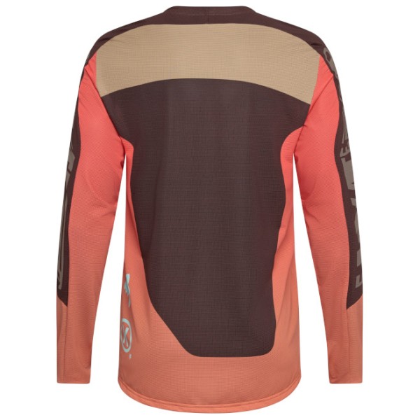 FOX Racing - Flexair L/S Jersey Elevated - Maillot de ciclismo