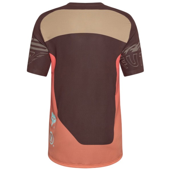 FOX Racing - Flexair S/S Jersey Elevated - Maillot de ciclismo