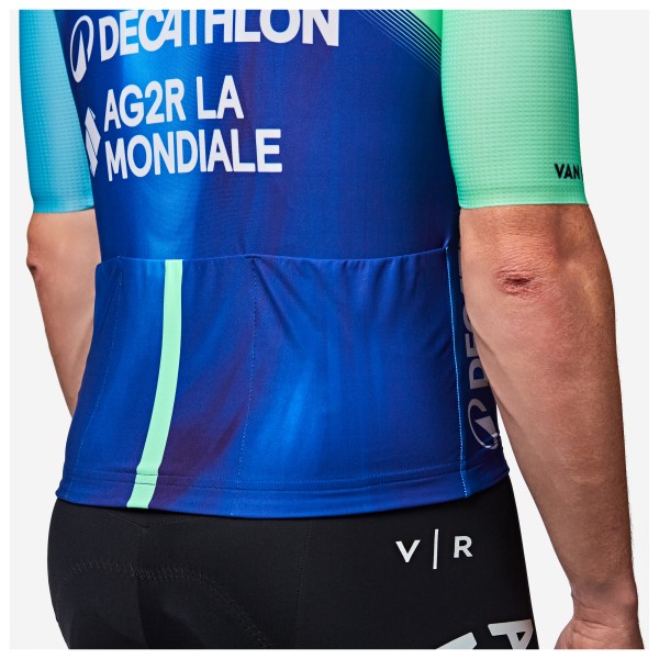 VAN RYSEL - Jersey Pro Team - Velotrikot