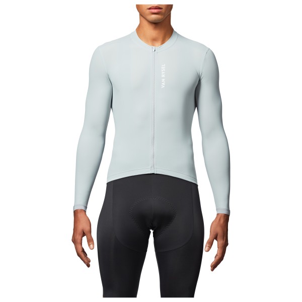 VAN RYSEL Longsleeve Jersey RCR UV Protection Cycling Jersey Buy van-rysel-longsleeve-jersey-rcr-uv-protection-cycling-jersey-buy