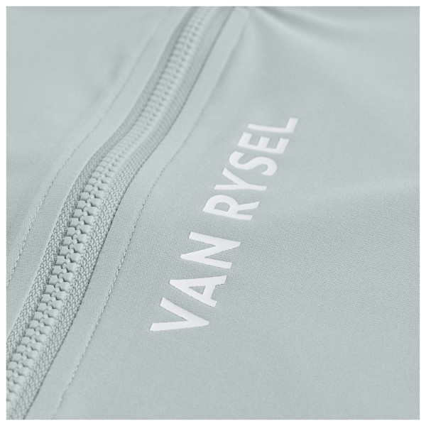 VAN RYSEL - Longsleeve Jersey RCR UV Protection - Maillot de ciclismo