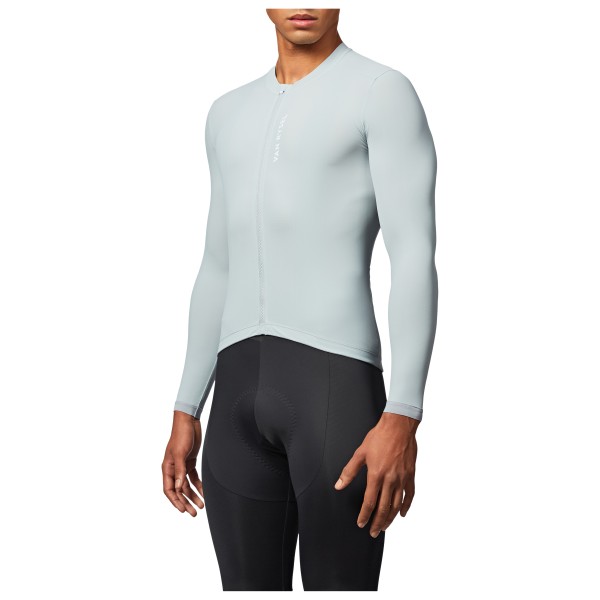 VAN RYSEL - Longsleeve Jersey RCR UV Protection - Maillot de ciclismo