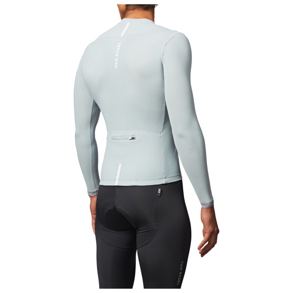 VAN RYSEL - Longsleeve Jersey RCR UV Protection - Maillot de ciclismo