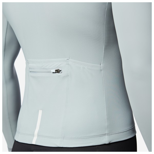 VAN RYSEL - Longsleeve Jersey RCR UV Protection - Maillot de ciclismo