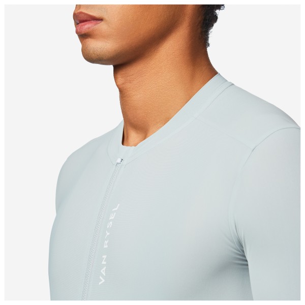 VAN RYSEL - Longsleeve Jersey RCR UV Protection - Maillot de ciclismo