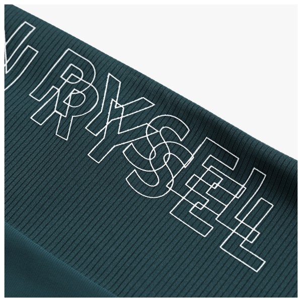 VAN RYSEL - Shortsleeve Jersey RCR Graph - Maillot de ciclismo
