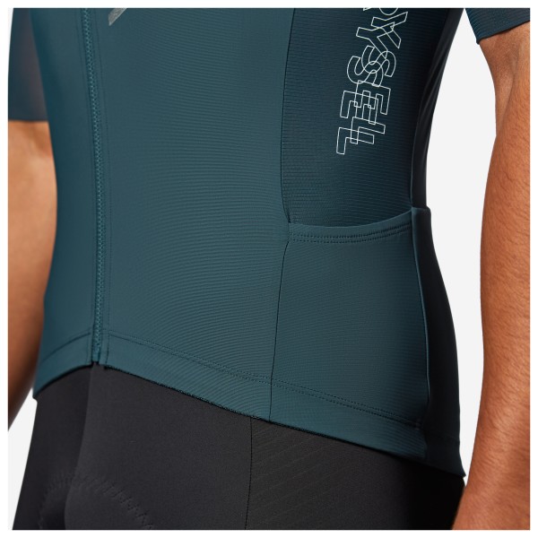 VAN RYSEL - Shortsleeve Jersey RCR Graph - Maillot de ciclismo