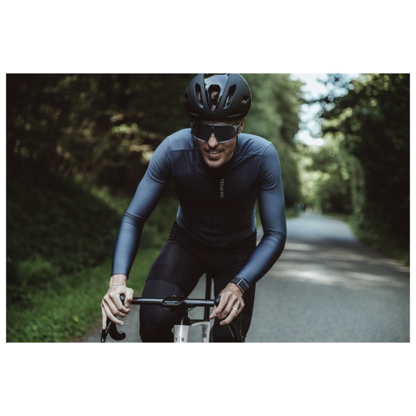VAN RYSEL - Longsleeve Jersey RCR - Fietsshirt
