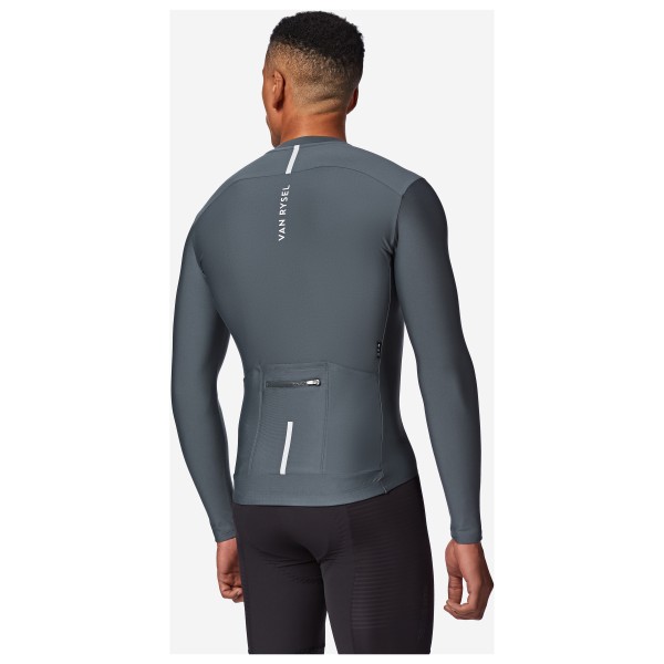 VAN RYSEL - Longsleeve Jersey RCR - Fietsshirt