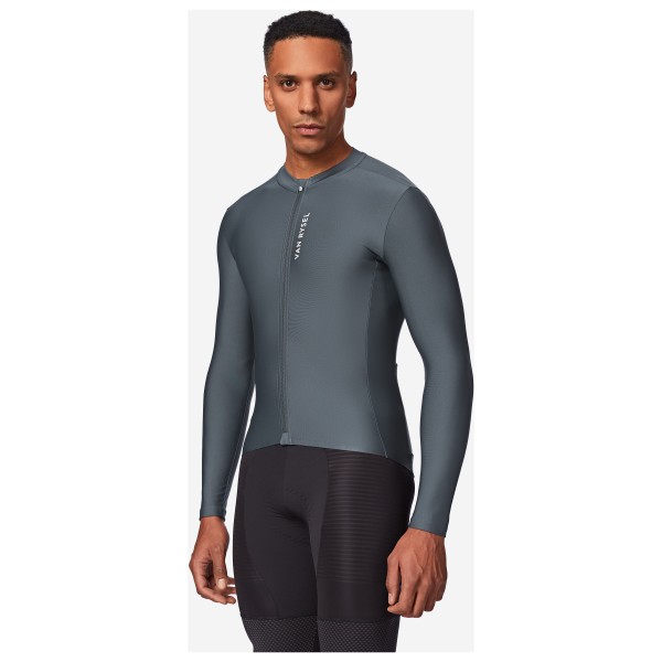 VAN RYSEL - Longsleeve Jersey RCR - Fietsshirt