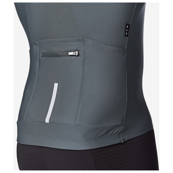 VAN RYSEL - Longsleeve Jersey RCR - Fietsshirt