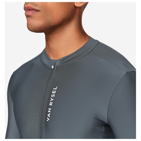 VAN RYSEL - Longsleeve Jersey RCR - Fietsshirt