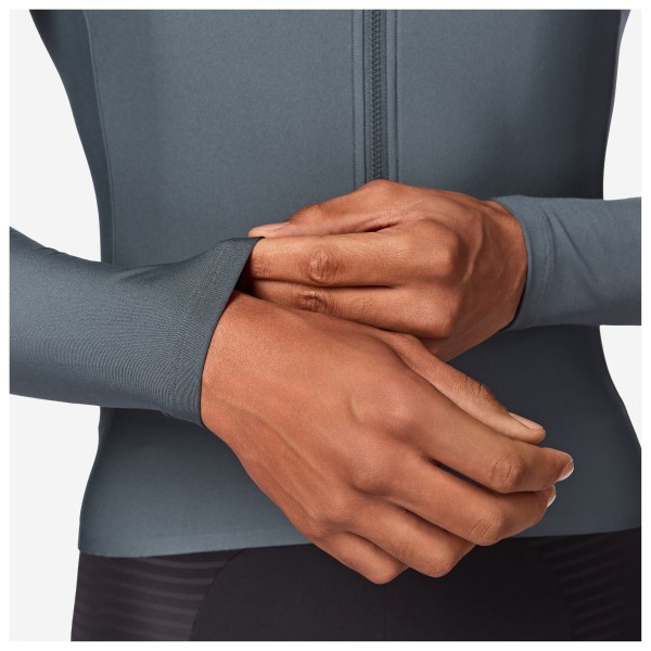 VAN RYSEL - Longsleeve Jersey RCR - Fietsshirt