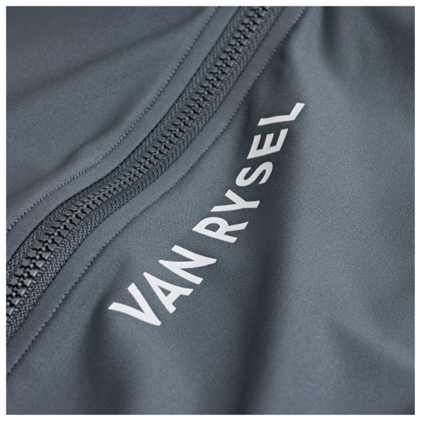 VAN RYSEL - Longsleeve Jersey RCR - Fietsshirt