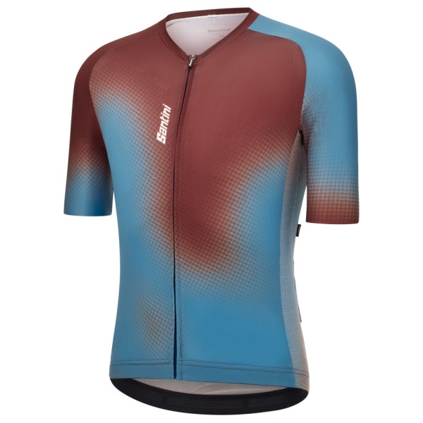 Santini - Aura S/S Jersey - Cykeljersey