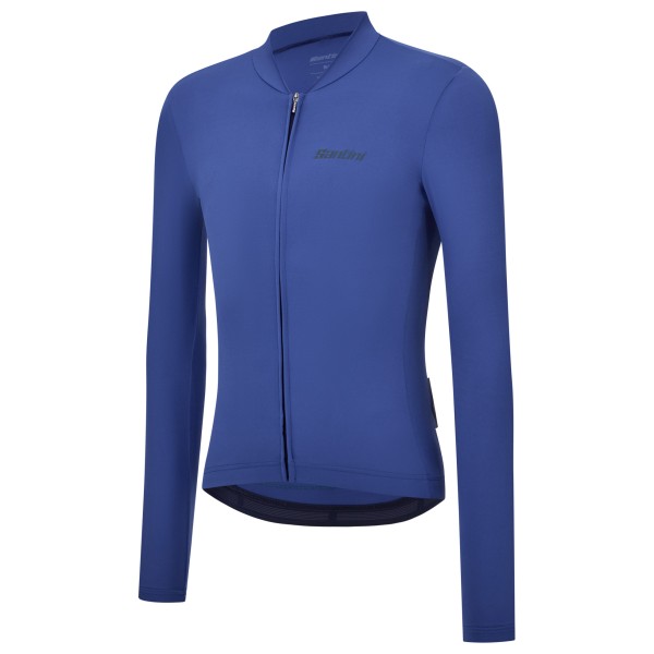 Santini - Sensation L/S Jersey - Cykeltrikå