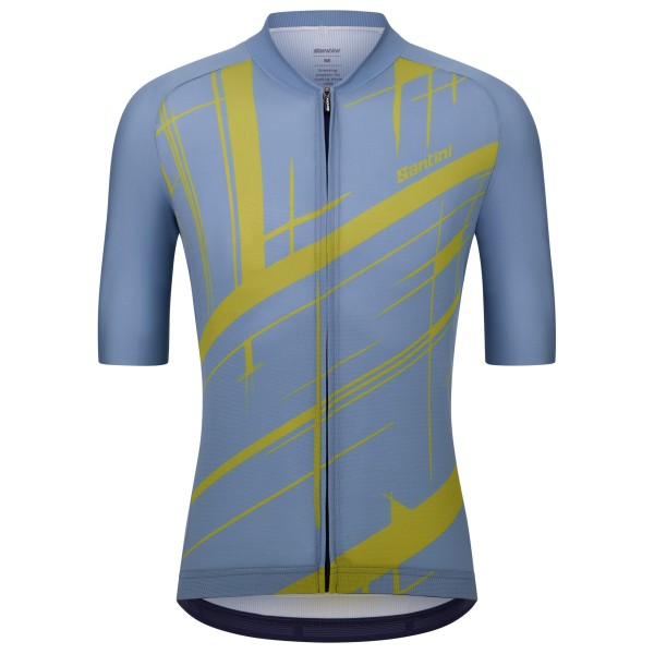 Santini - Sketch S/S Jersey - Cycling jersey