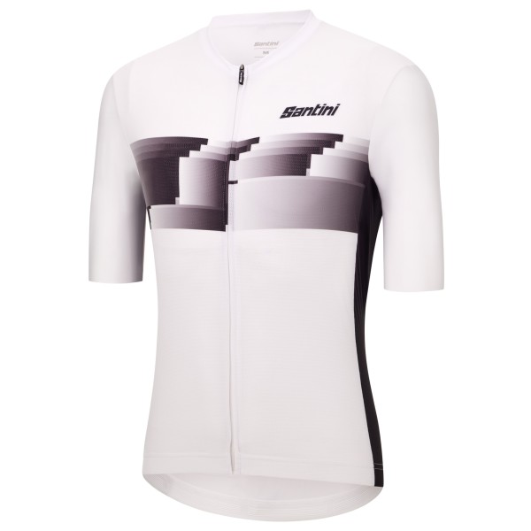 Santini - Verve S/S Jersey - Cykeljersey